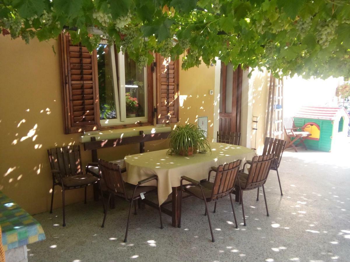 Ičići Villa Zajednica מראה חיצוני תמונה