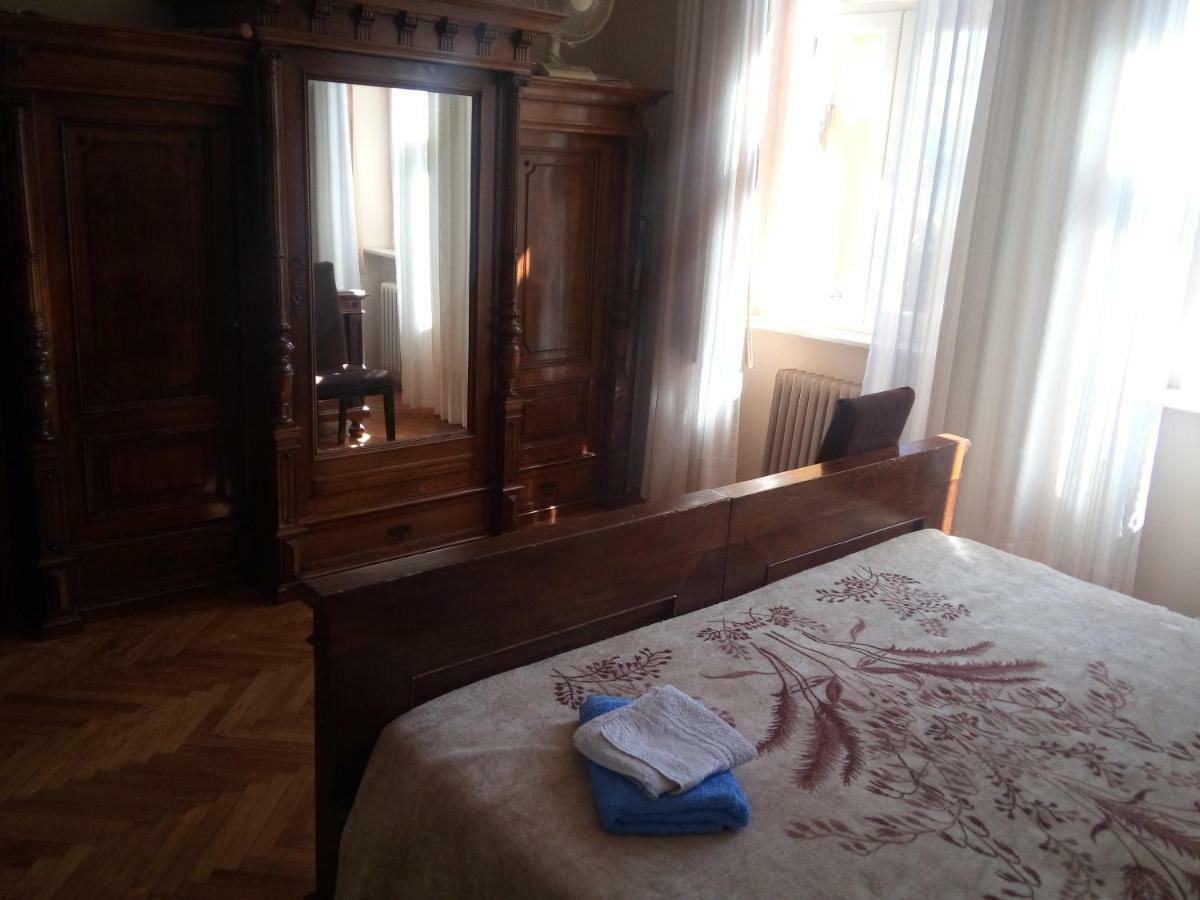 Ičići Villa Zajednica מראה חיצוני תמונה